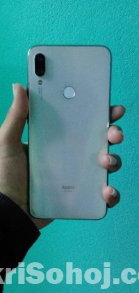 Redmi note 7 pro